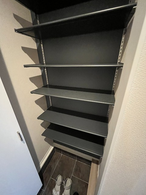 Ｓａｍｉｙ三軒茶屋の玄関