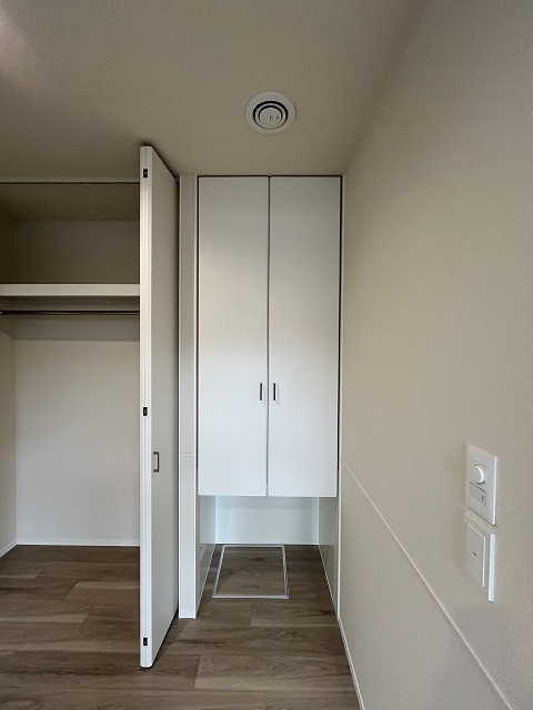 Ｓａｍｉｙ三軒茶屋の収納