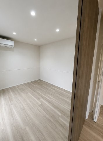 Ｓａｍｉｙ三軒茶屋の寝室