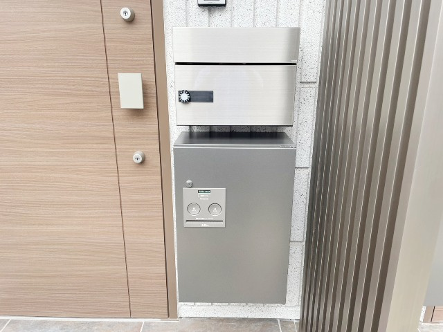 Ｓａｍｉｙ三軒茶屋のその他共用部分