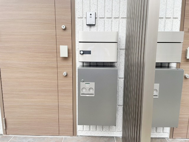 Ｓａｍｉｙ三軒茶屋のその他共用部分