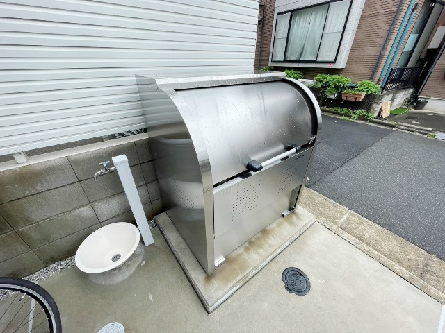 Ｓａｍｉｙ三軒茶屋のその他共用部分