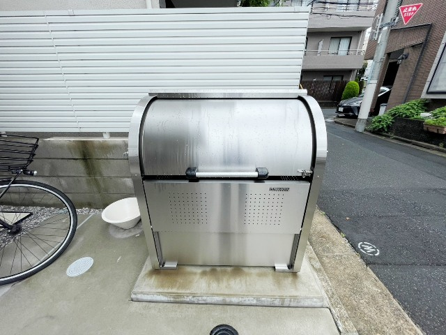 Ｓａｍｉｙ三軒茶屋のその他共用部分