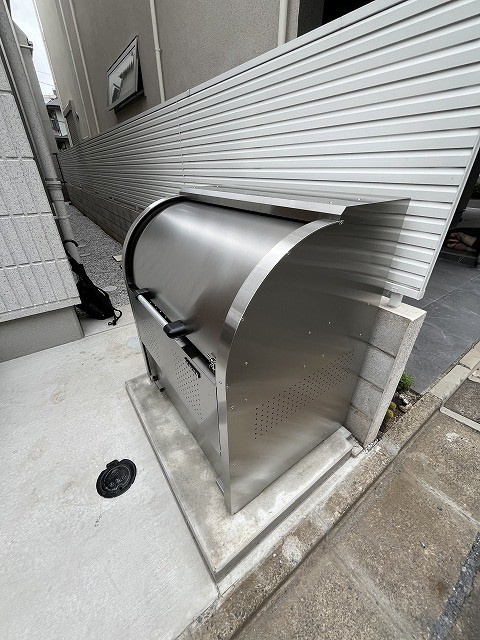 Ｓａｍｉｙ三軒茶屋のその他共用部分