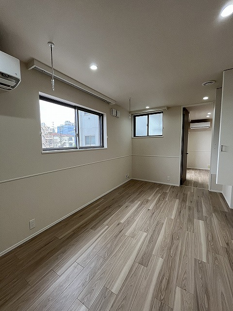 Ｓａｍｉｙ三軒茶屋の居間・リビング