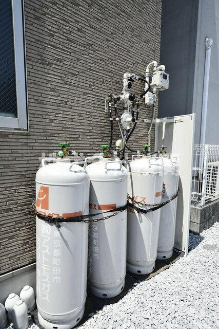 ベイルーム和田町のその他共用部分