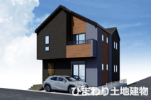 平塚市幸町  1号棟 3期の画像