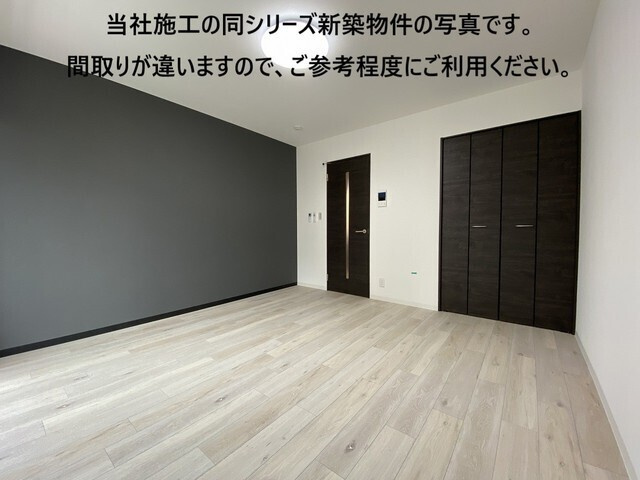 【居間・リビング】 | ジーメゾンエトワール和泉大宮