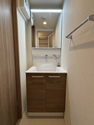 【玄関】 | リブリ・西台 | シンプルで使いやすい玄関です