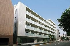【外観】 | 建物外観を気になさる方へ、見た目の良い物件です