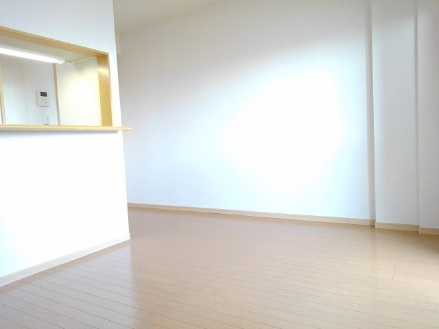 アルコバレーノの居間・リビング