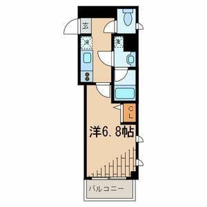 アルモニー渋谷