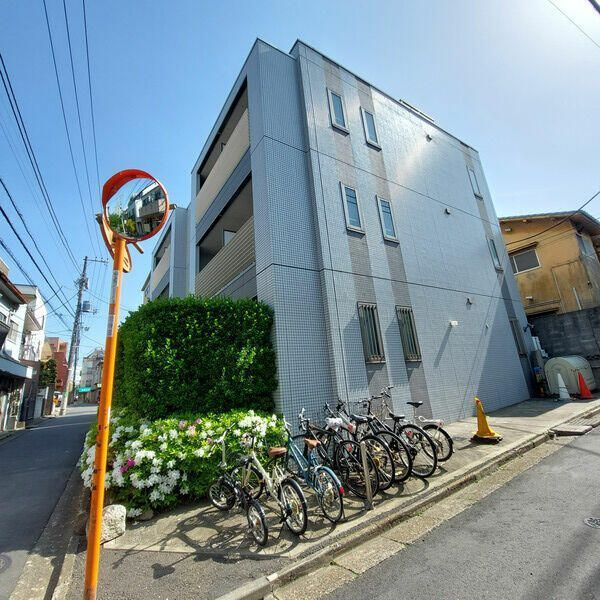 アルモニー渋谷のその他