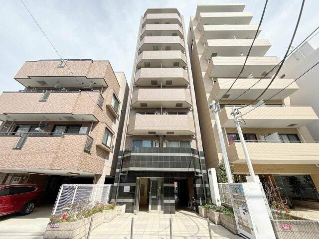 ロアール北新宿