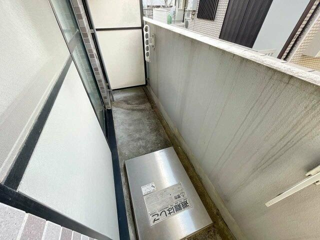 マイナビＳＴＡＹミライエ牛込神楽坂の玄関