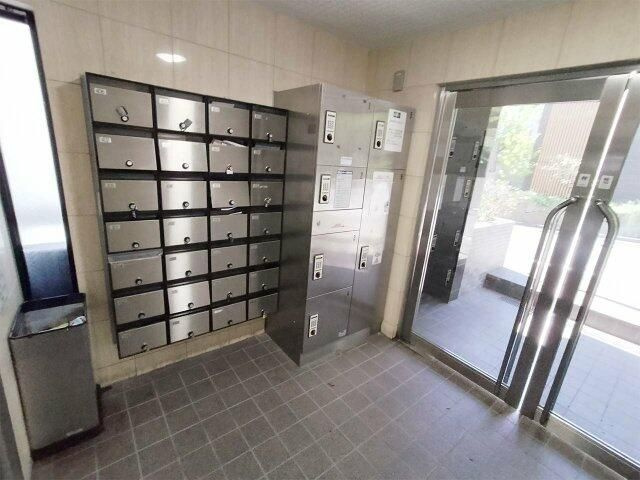 マイナビＳＴＡＹミライエ牛込神楽坂のその他