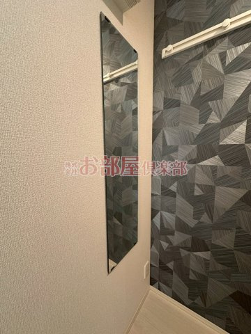 D-room F.京町の設備