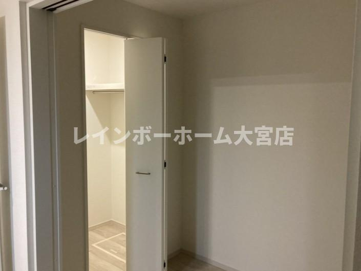KLEIS西大宮Ⅱのその他|※別部屋写真参照