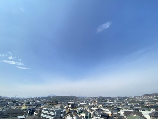 リブラ久和の展望