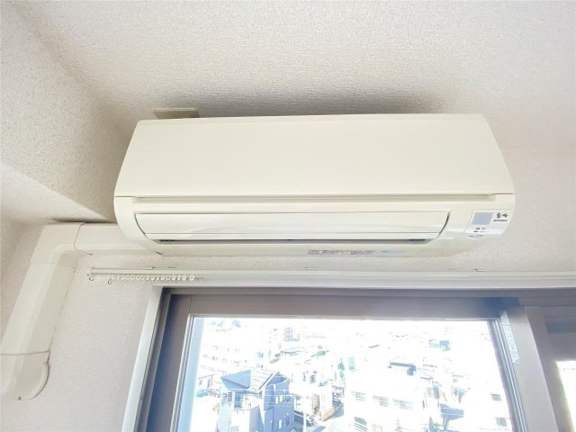 リブラ久和の設備