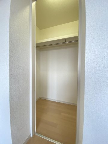 リブラ久和の収納