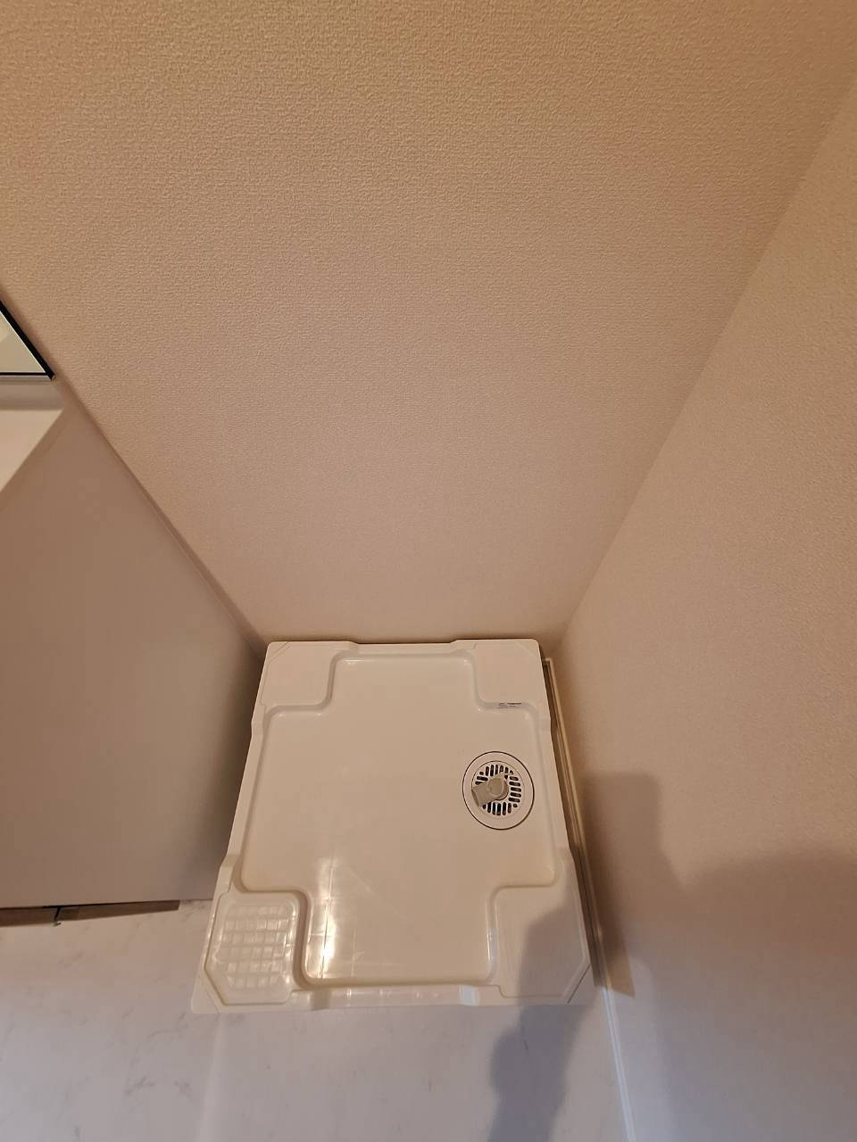 Ｓａｍｉｙ三軒茶屋の玄関|★室内洗濯機置場★