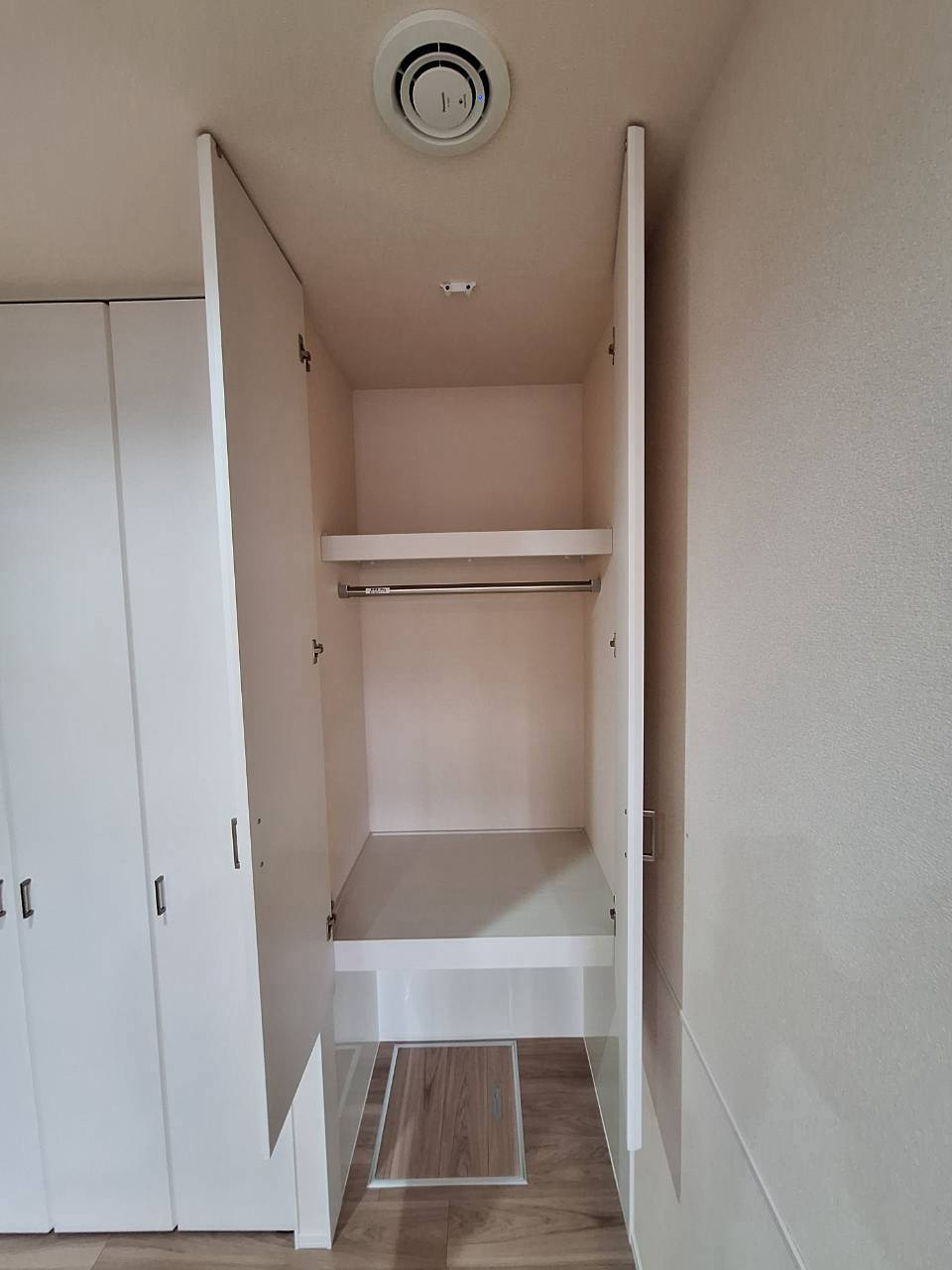 Ｓａｍｉｙ三軒茶屋のその他|★ペット収納付き★