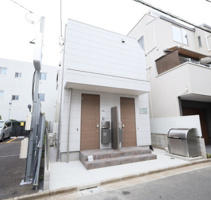 Ｓａｍｉｙ三軒茶屋の画像