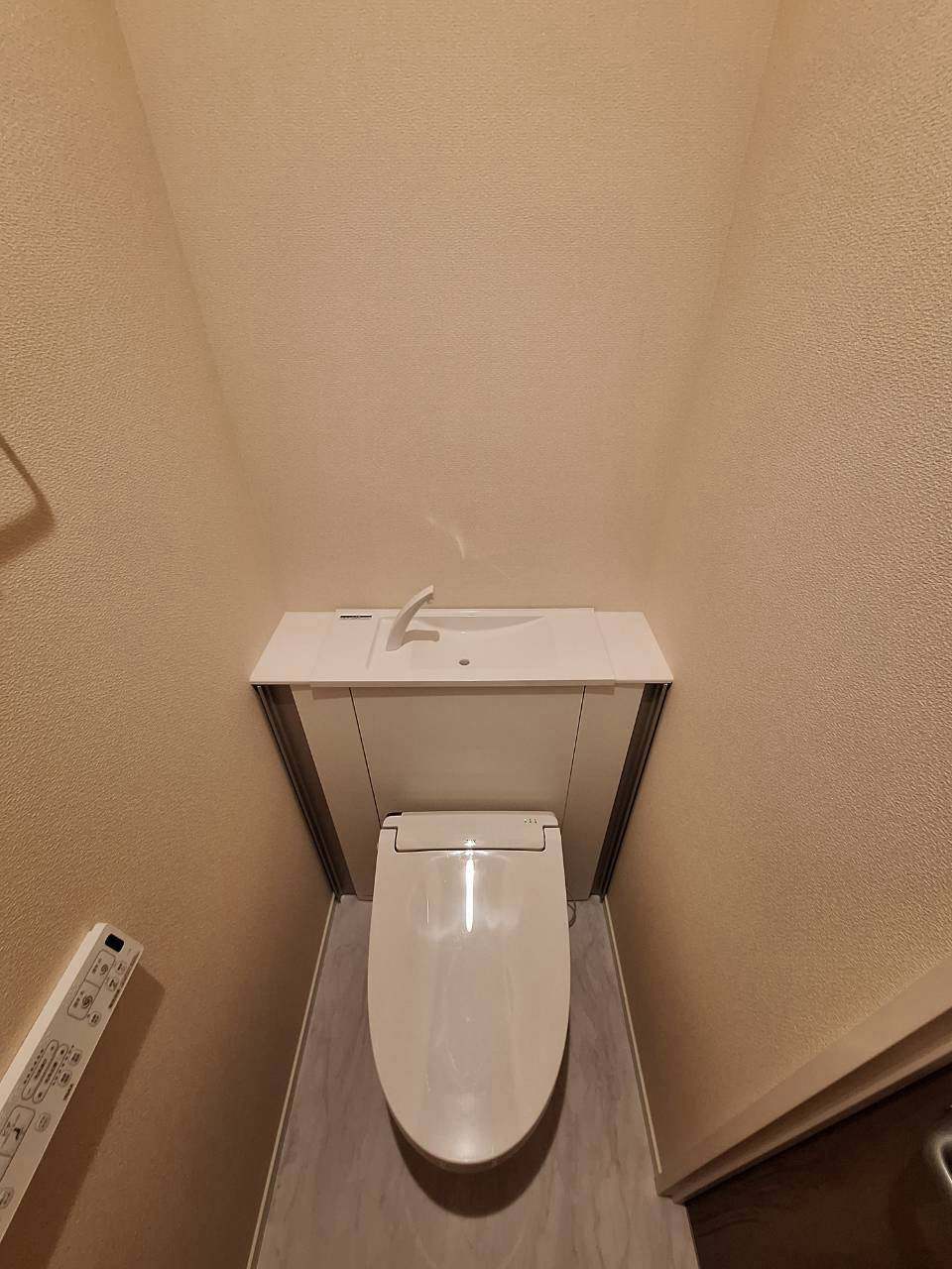 Ｓａｍｉｙ三軒茶屋のトイレ|★ウォシュレット付きのトイレ★