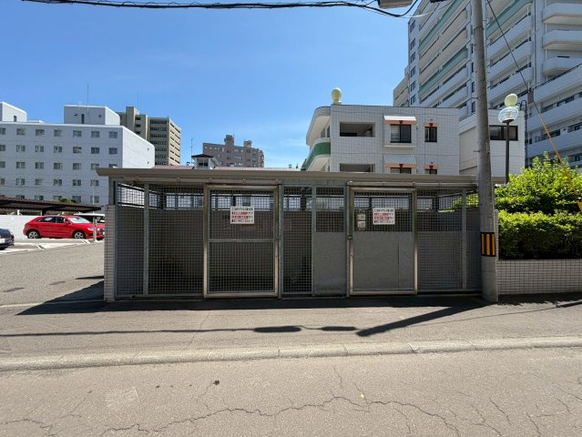 ダイアパレスザ・ワンハンドレッドシティ旭ヶ丘のその他