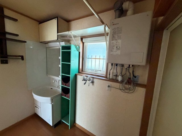 【洗面所】の画像