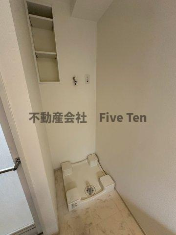 リヴェール赤坂の設備