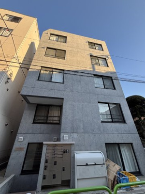 【外観】 | ヨウコースクウェア大山