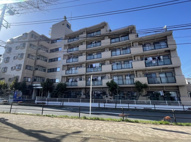 サンパーク三園の画像