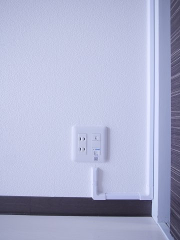 サンジェルマン中納言の設備|※写真は別の部屋のものです。