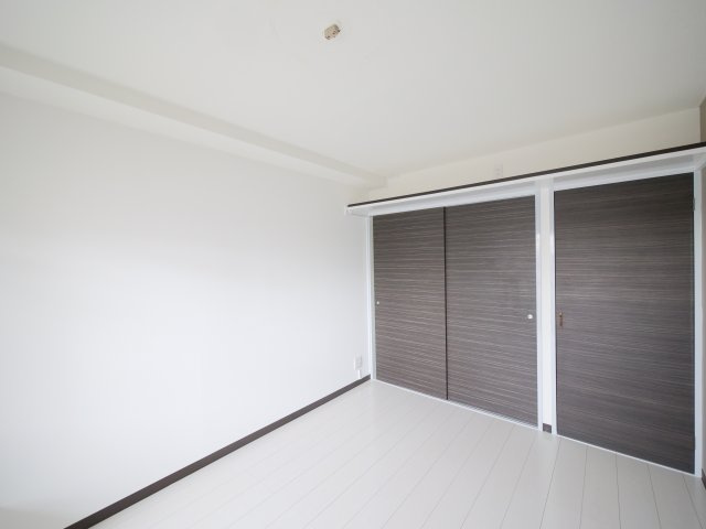サンジェルマン中納言の寝室|※写真は別の部屋のものです。
