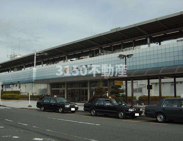 ルミナスＫＭの周辺|岐阜羽島駅(JR　東海道新幹線)まで812ｍ
