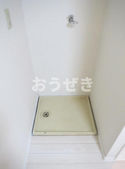 広瀬ビルの設備|※同仕様参考写真