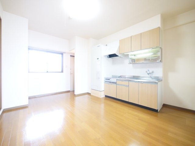 Precious-Kの居間・リビング|※写真は別の部屋のものです。