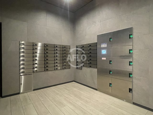スプランディッド新大阪VIのその他|スプランディッド新大阪VI　宅配ボックス