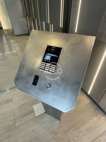 スプランディッド新大阪VIのセキュリティ|スプランディッド新大阪VI　オートロック