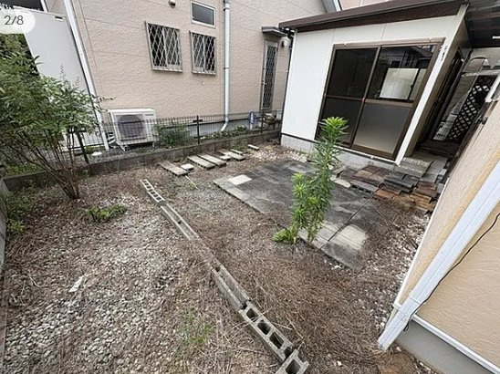 和歌山市楠本のその他