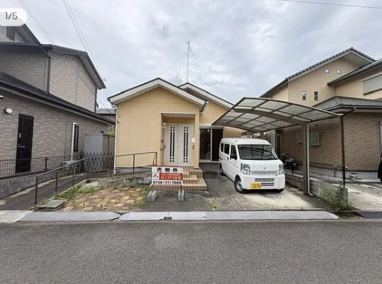 和歌山市楠本
