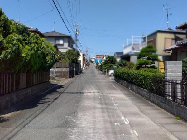 【外観】