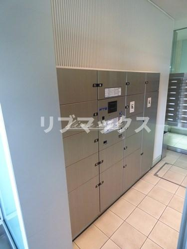 【その他】レノス新子安