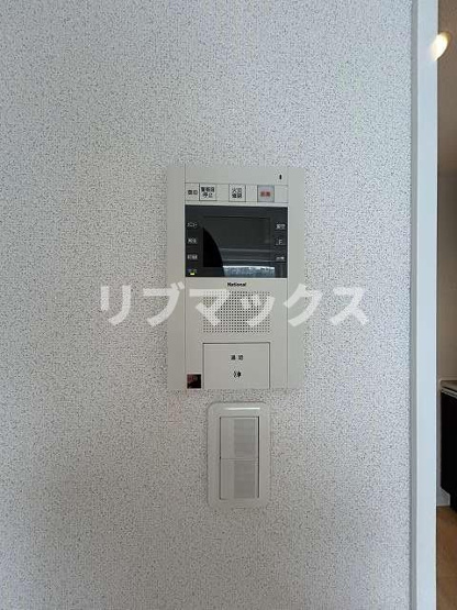 【その他】レノス新子安