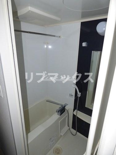 【浴室】レノス新子安