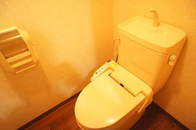 イーハトーブ苅屋のトイレ|トイレ