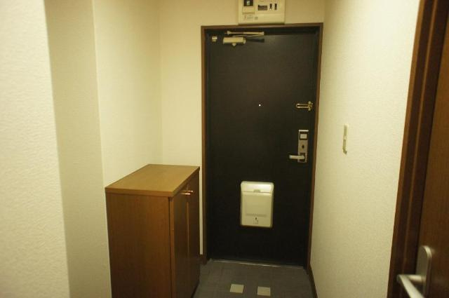 イーハトーブ苅屋の玄関|玄関