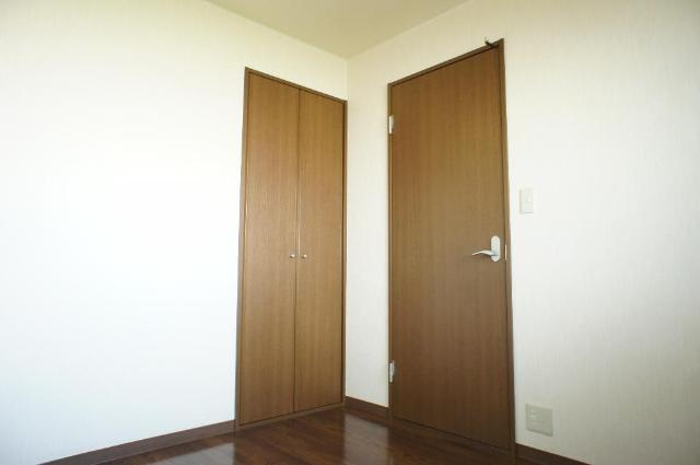 イーハトーブ苅屋の内装|洋室